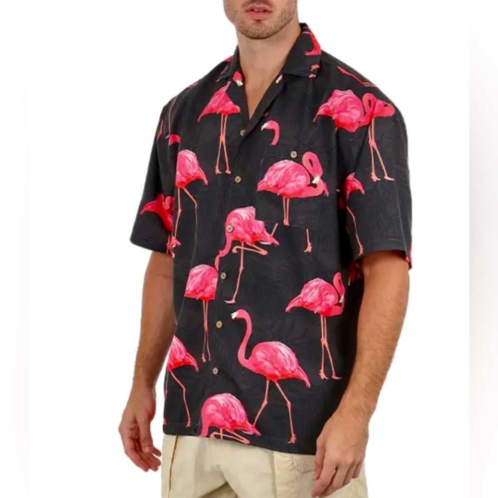 Hawaiian Shirt